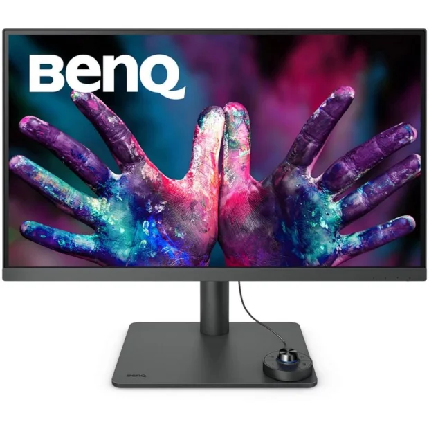 Монитор BenQ PD2705U